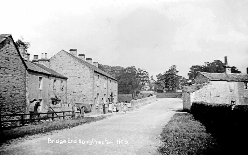 Bridge End 1904.JPG - Bridge End 1904